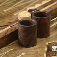 تخته نرد لوکس و خاص (157)