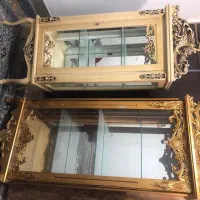بوفه شیک و مجلسی طلایی