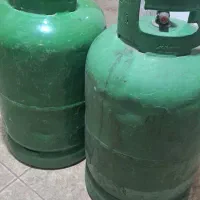 کپسول گاز