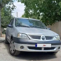 ال ۹۰ مدل ۸۷ بیرنگ