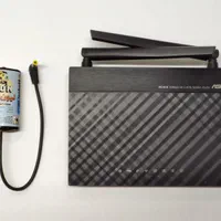 باتری قطعی برق مودمADSLسیمکارتی ایرانسل همراه اول|قطعات و لوازم جانبی رایانه|قم, باغ شازده|دیوار