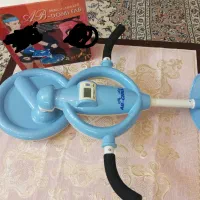 وسیله ورزشی موزیکال