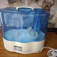 دستگاه بخورسرد