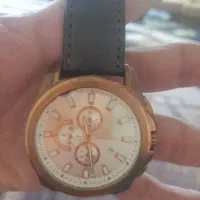 ساعت رومانسون اصل مردانه