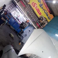 باطریسازی سیار تست متور