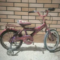 دوچرخه سایز 12