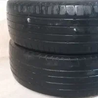 لاستیک  ایرانی و خارجی  رینگ ۲۱۵/۶۰/۱۷