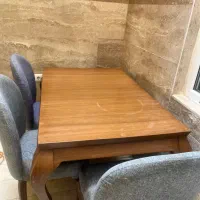 میز غذاخوری