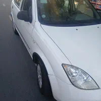 تیبا ۲ مدل ۱۴۰۱ کارمندی