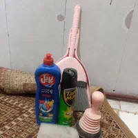 نظافت ساختمان و راه پله سریع و باکیفیت