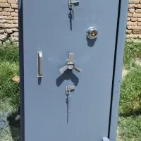 گاو صندوق کاوه ۲۰۰۰bs