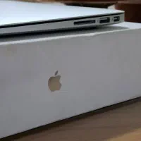 لپتاپ  بوک ایر