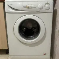 ماشین لباسشویی ابسال