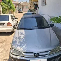 فروش پژوپارس سال