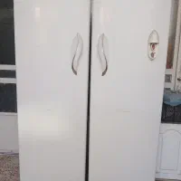 یخچال و فریزر امرسان