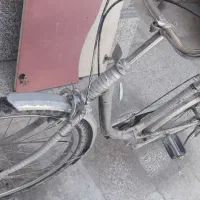 دوچرخه چینی