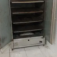 فر دم کنی برنج