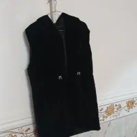 پافر زنانه