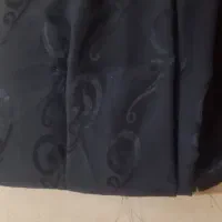 چادر مشگی طرح دار