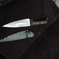 چاقو سوزی