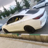 کی ام سی 7j ماشین سالم و نو نو