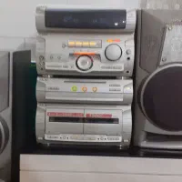 ضبط سونی در حد اکبند