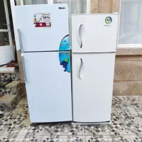 یخچال فریزر اداری مغازه  خانه امرسان جنرال