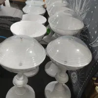 جام اجیل و استند خشکبار