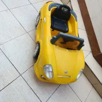 ماشین شارژی