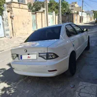 سمند سورن مدل 403کارکرد 22 عروسک فنی صفر رخش