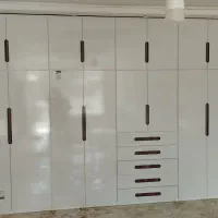 کابینت سازی