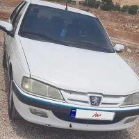 پارس سال مدل۸۹ سفارشی توکرم