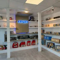 لوازم یدکی تویوتا و لکسوس مشهد