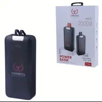 پاوربانک 20000