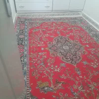 فرش ۶متری  بدون‌ زدگی