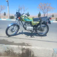 متور ۱۲۵