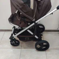 کالسکه مون موون آلمانی