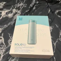 Iqos lil آیکاس لیل