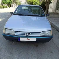 روا87 دوگانه فابریک