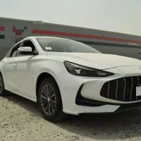mg5 فول ۱۰ تا کار پلاک شده