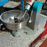 دستگاه خمیر ساز