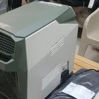 کولرگازی پرتابل اکوفلو بدون نیاز به برق