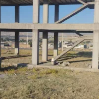 فروش زمین در بستان آباد