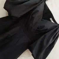لباس مجلسی عروسکی