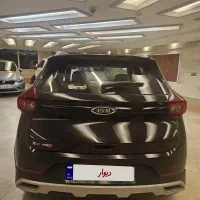 ام وی ام x22پرو دنده ای 1402|خودرو سواری و وانت|تهران, تهرانپارس غربی|دیوار