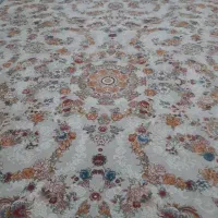 ۴ تخته فرش ۹ متری