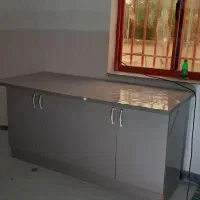 اپن جزیره آشپزخانه