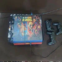 pes4 فت ۵۰۰