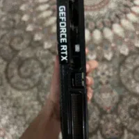 RTX 3050 8G|قطعات و لوازم جانبی رایانه|یزد, |دیوار