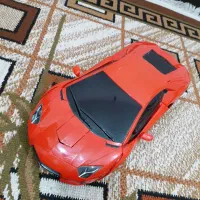 ماشین کنترلی ربات شونده